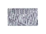 Grund , Grau, Türkis , Textil , meliert , rechteckig , 70x120 cm , Oeko-Tex® Standard 100 , Heimtextilien, Badtextilien, Badematten, Badematten