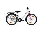 Möbelix , Weiß , Metall , 25x140x60 cm , Freizeit, Fahrräder & Zubehör, City-Bikes