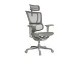 Drehstuhl Ergohuman Slim Ultra G Gen 2 Grau