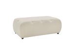 Hocker Sofi Creme