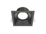 Deckenspots Dot Schwarz max. 50 Watt