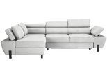 Ecksofa Molina Mini Ecru
