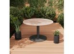 Gartentisch Lilly Anthrazit