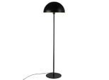 Nordlux , Schwarz , Metall , 140 cm , Beleuchtung, Innenleuchten, Stehleuchten, Stehleuchten
