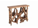 Gartentisch Conso Teak