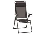 Campingsessel klappbar mit Armlehnen Comfort