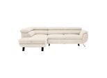 Ecksofa Raven Beige