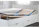 Lattenrost Elan verstellbar ca. 90x200cm