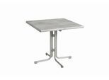 Gartentisch klappbar Acamp Metall/Holzwerkstoff L: 70 cm