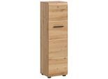 Midischrank Ice Eiche Artisan