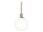 Pendelleuchte Erich Messingfarben max. 40 Watt