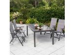 GARTENKLAPPSESSEL TRIVERO