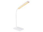LED-Schreibtischleuchte Urano max. 4 Watt Schreibtischlampe