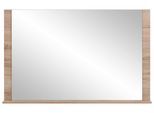 Wandspiegel Cosmo ca.111,3x71,1x12,4cm Wildeiche