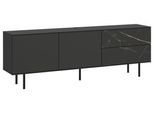 TV-Element Valea Kosmos Grau