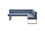 Eckbank Canon LI. in Blau