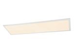 LED-Deckenleuchte Rosi max. 40 Watt Deckenlampe