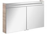 Spiegelschrank "B.Clever" , esche