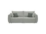 Schlafsofa Bologna Grau