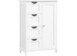 MIDISCHRANK LHC41W