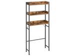 WASCHMASCHINENSCHRANK BTS002B01V1