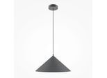 Pendelleuchte Basic Colors Schwarz max. 40 Watt