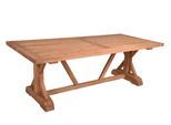 Gartentisch Kisar Teak