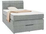 Boxspringbett Runner Fango ca. 100x200cm