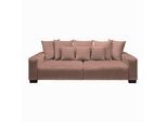 Bigsofa Matteo Rosa