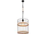 Hängeleuchte Halia Ø ca. 35cm max. 60 Watt