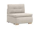 Schlafsessel Modena in Beige