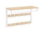 WANDGARDEROBE COAT RACK