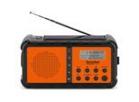 TechniSatTECHNIRADIO SOLAR 2