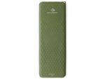 Sea to Summit - Camp Self Inflating Mat Rectangular - Isomatte Gr 198 x 64 x 4 cm - Large Oliv