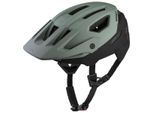 Alpina - Rootage 2 - Velohelm Gr 55-59 cm grau