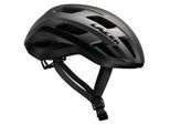 Lazer - Strada KinetiCore - Velohelm Gr 52-56 cm schwarz/grau