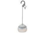 Snow Peak - Hozuki Rechargeable - LED-Lampe grau