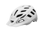Giro - Radix Mips - Velohelm Gr 59-63 cm - L grau/weiß
