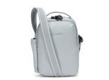 Pacsafe - V Tour Crossbody - Umhängetasche grau