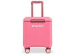 IGLOO - Tag-A-Long Too OTG 360 Spinner - Kühlbox Gr 19 l rosa