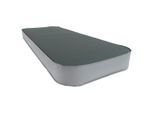 Outwell - Dreamboat Single - Isomatte Gr 200 x 77 x 7,5 cm Grau