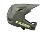 Lazer - Chase KinetiCore - Velohelm Gr 56-58 cm oliv
