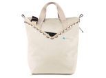 Klättermusen - Baggi Bag - Umhängetasche beige