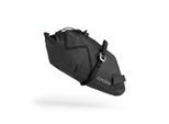 Cyclite - Saddle Bag Small / 02 - Velotasche Gr 6 l grau