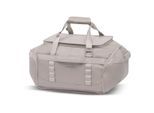 Kapten & Son - Lisbon Duffle 50 - Reisetasche grau