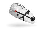 Cyclite - Saddle Bag / 02 - Velotasche Gr 12,9 l weiß