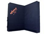 Mantle - Crash Pad - Crashpad Gr 120 x 90 x 13 cm blau