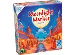 Spiel QUEEN GAMES "Moonlight Market - Family & Friends", bunt, Spiele, Kinder, Spiel, Made in Europe