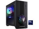 ACER Gaming-PC "Predator Orion 3000 (PO3-665)", schwarz, Microsoft Windows 11 Home (64 Bit), 32 GB RAM 1.024 GB SSD, Desktop-PCs, Gaming-PC