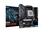 GIGABYTE Mainboard "B850M GAMING X WIFI6E Motherboard - AMD Ryzen 9000 Serien CPUs, 10+2+2", schwarz (ohne farbbezeichnung), B:27cm H:7,2cm T:27,5cm, Mainboards, Mainboard